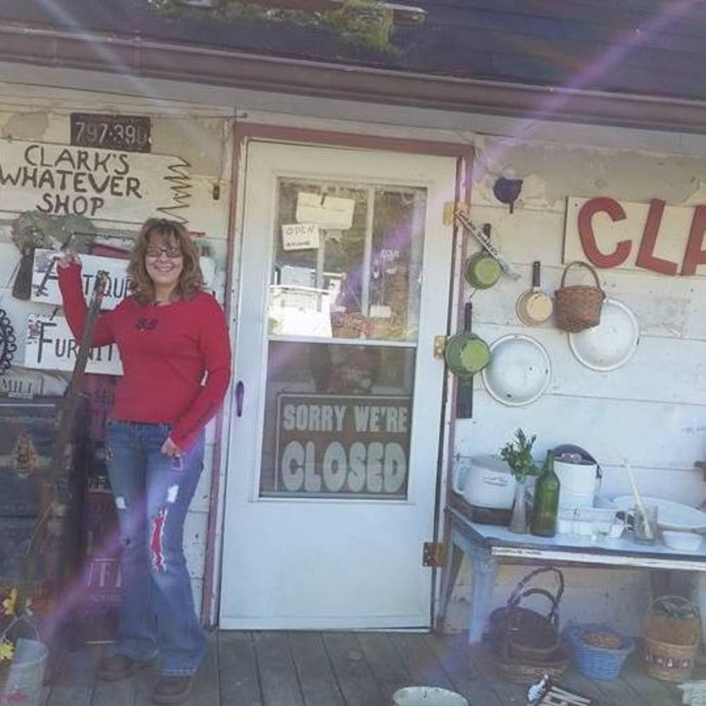 Meet your Posher, Stefanie